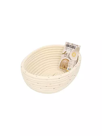 RBV BIRKMANN | Cestino per lievitazione ovale | 
